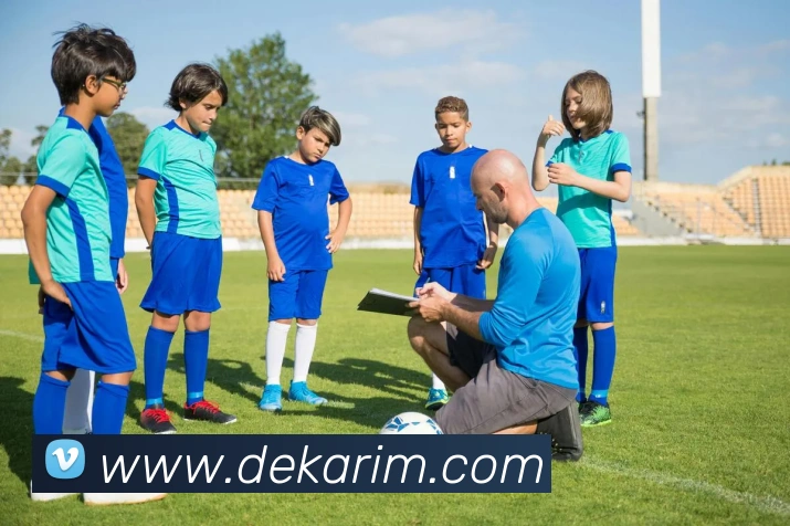 战术演练